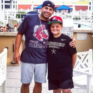 Meet your Posher, Adrian